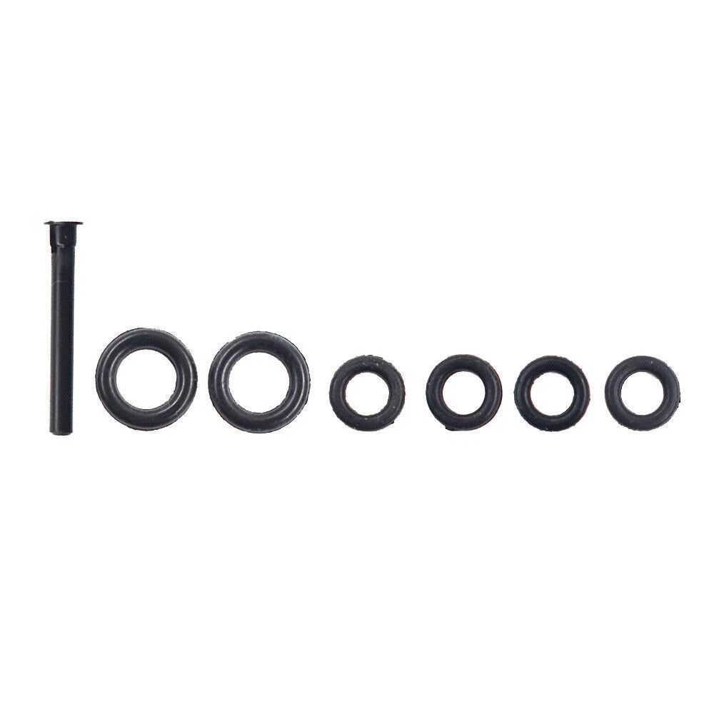Carburetor Rebuild Kit 439076 383906 for Johnson Evinrude V4 (1985–1995)