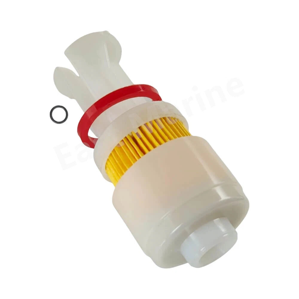 Fuel Filter Element Cartridge for Yamaha Outboards (65L-24563-00-00)