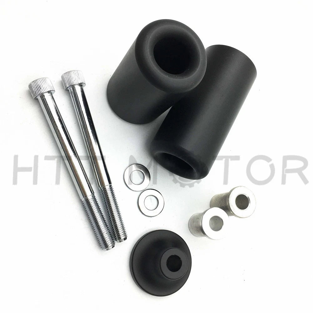 Frame Slider Crash Protector for Kawasaki Ninja ZX-6R (2005–2006)