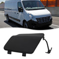 Trailer Cover for Renault Master MK3, Opel (2010–2023)