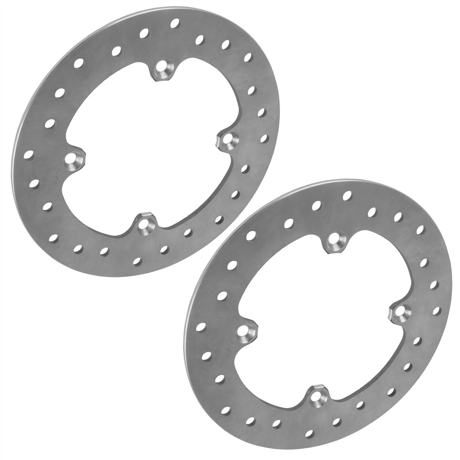 Brake Disc Rotor Front Replacement for CanAm Maverick Trail 800 XRC (2019–2020)