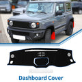Dashboard Dash Cover Mat Sun Protector for Toyota Tundra (2014–2021)