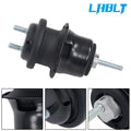 3PCS Front Engine Motor Mount for Subaru Legacy Outback 2.5L (2010–2012)