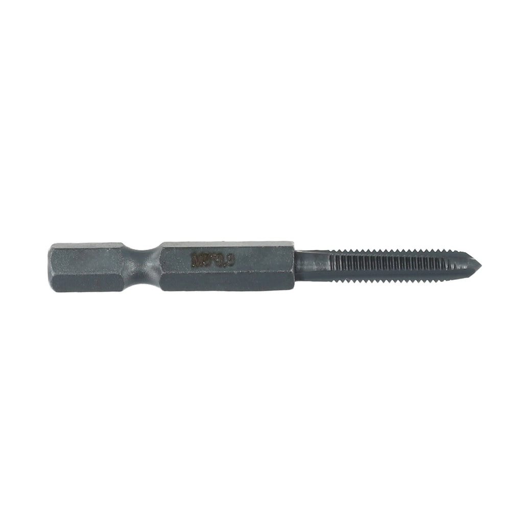 HSS Metric Threading Taps Set for Multiple Applications