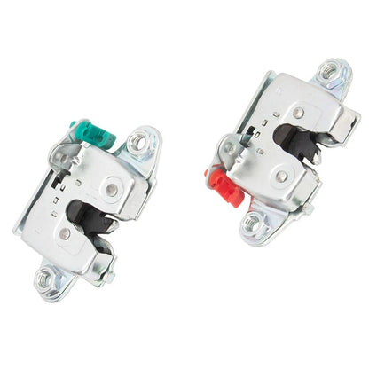 Tailgate Latch Lock Set Left Right for Toyota Tundra (2007–2020)