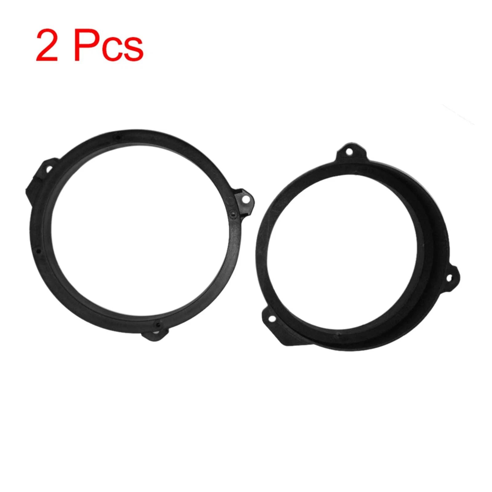 2Pcs 6.5 Inch Speaker Spacer Rings Replacement for Subaru Forester (2014–2022)