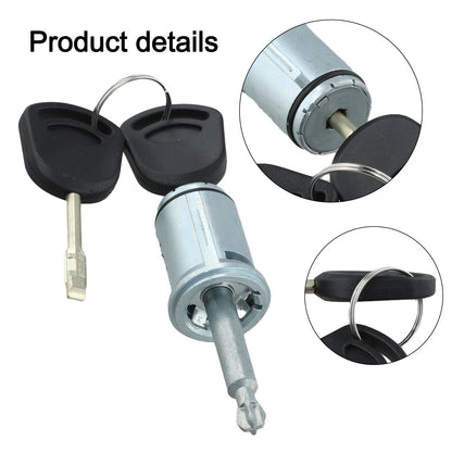 Bonnet Lock Cylinder for