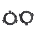 H7 Headlight Adapter for Car Accessories (3.83.71cm)