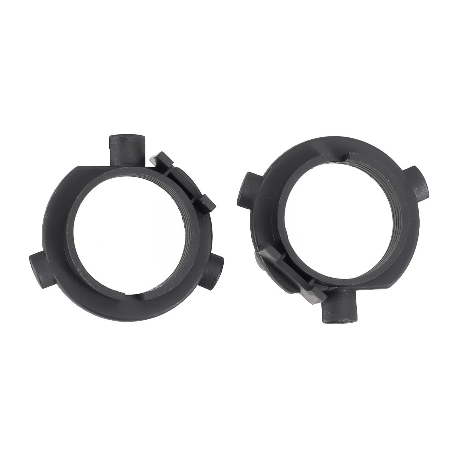 H7 Headlight Adapter for Car Accessories (3.83.71cm)