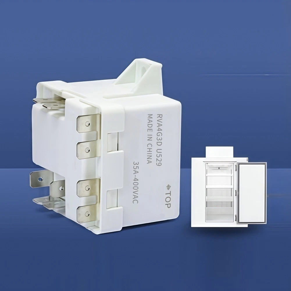 Electrical Potential Relay 35A 400V for (040016637)