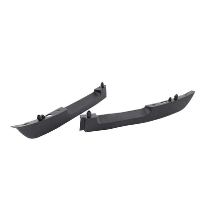 Pair Front Bumper Air Deflector for Land Rover Range Rover (2018–2023)