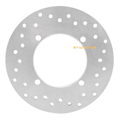 Brake Disc Rotor for Yamaha Wolverine 850 X2/X4 YXE85/YXF85 (2018–2023)