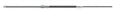 9FT Rotary Steering Cable for PreTech ZTS (900-462009)