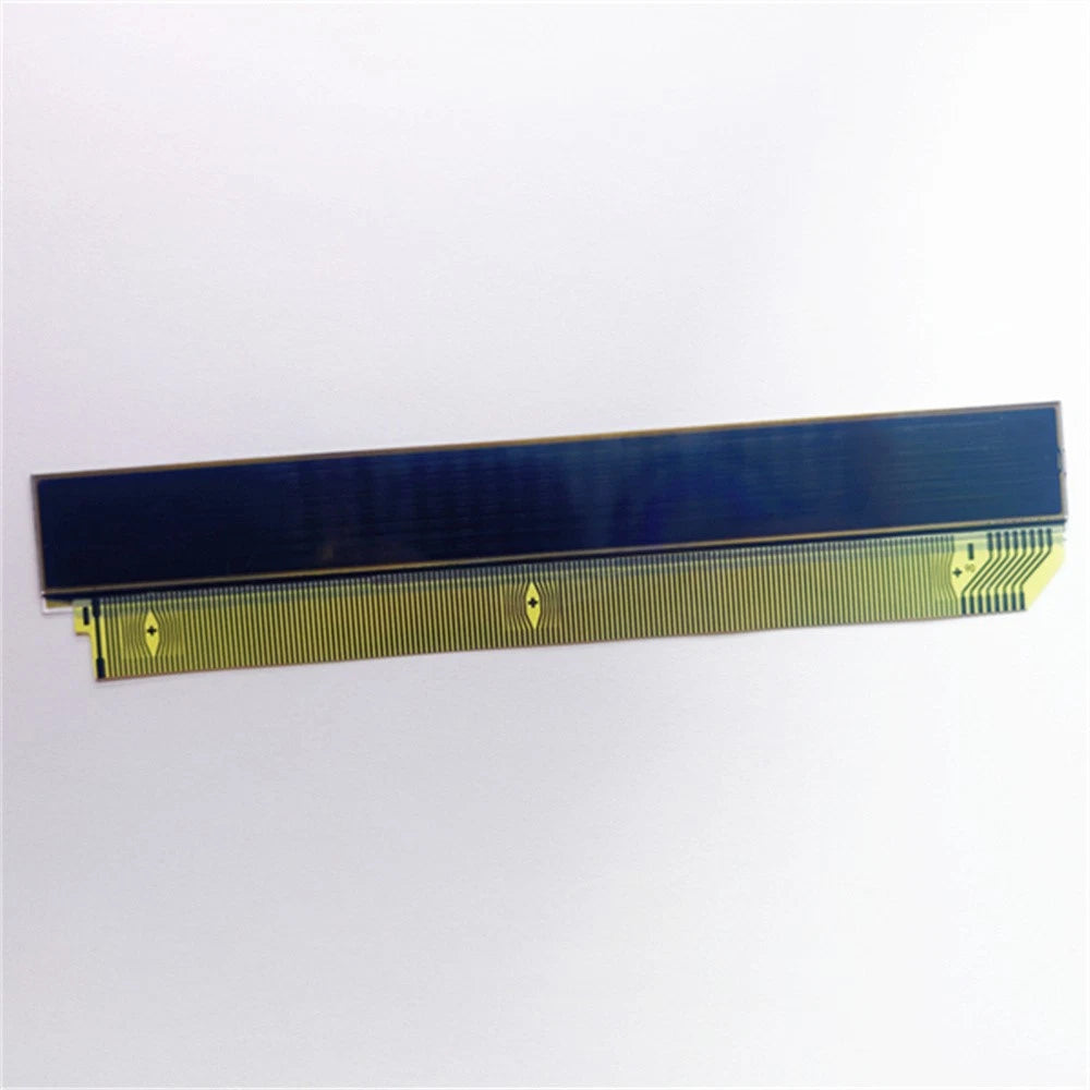 LCD Display for BMW E36 3-Series OBC 318 M3 (1992–1999) 8/11 Buttons