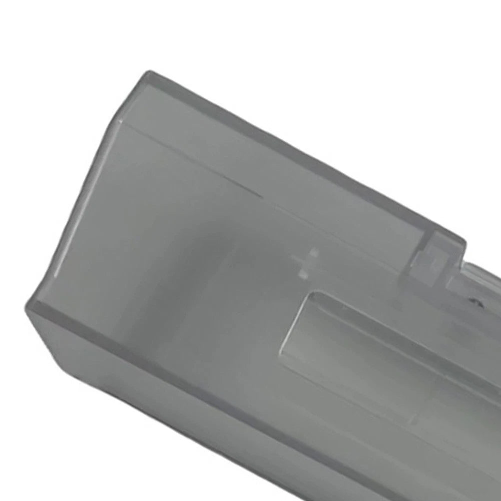 Dust Box Vacuum Replacement for Efficient Dust Containment