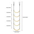 Boat Ladder for Yacht (92x32cm)
