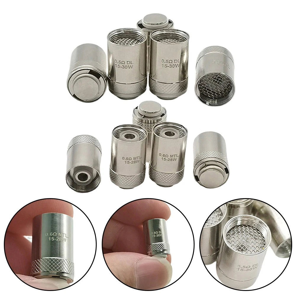 Coil Head for Lawn Mower (Replacement)