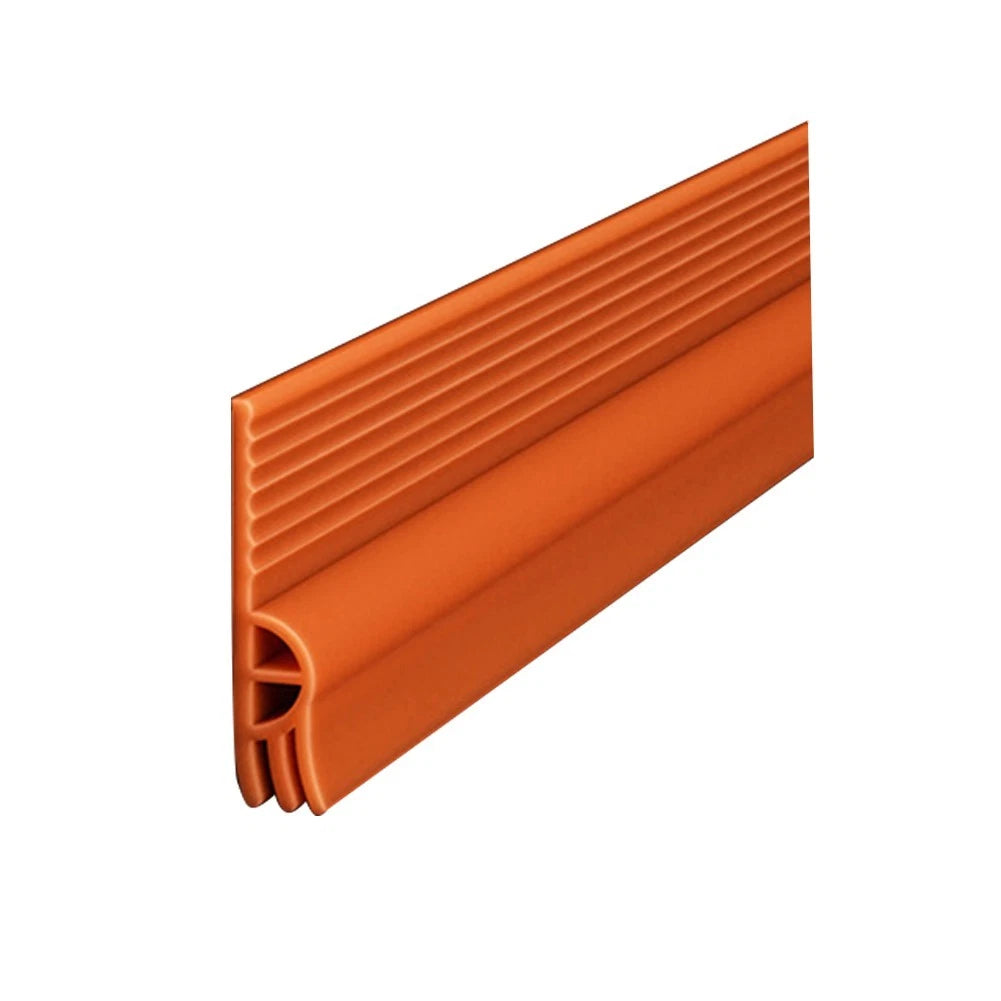 2M TPE Door Sealing Strips for Better Insulation and Comfort