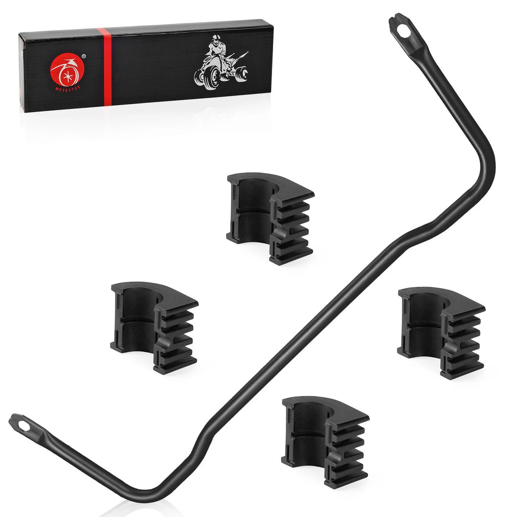 Front or Rear Stabilizer Sway Bar for Polaris Ranger Crew XP 1000 (2019)