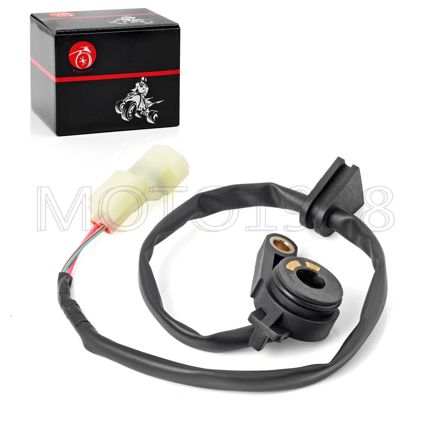 Neutral Switch for Honda TRX90 EX (2007–2008) 35759-HP2-671