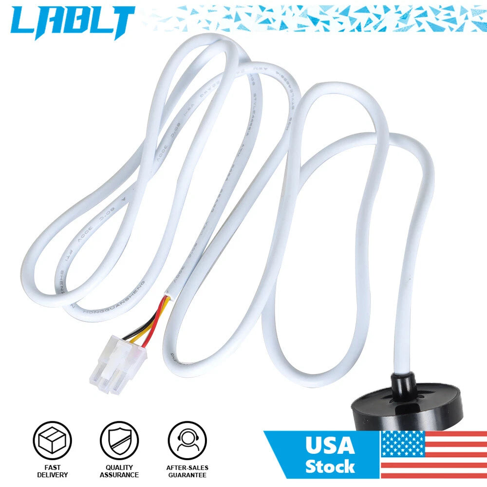 Speed Sensor Harness for EZGO PDS Golf Cart (2000–Present)