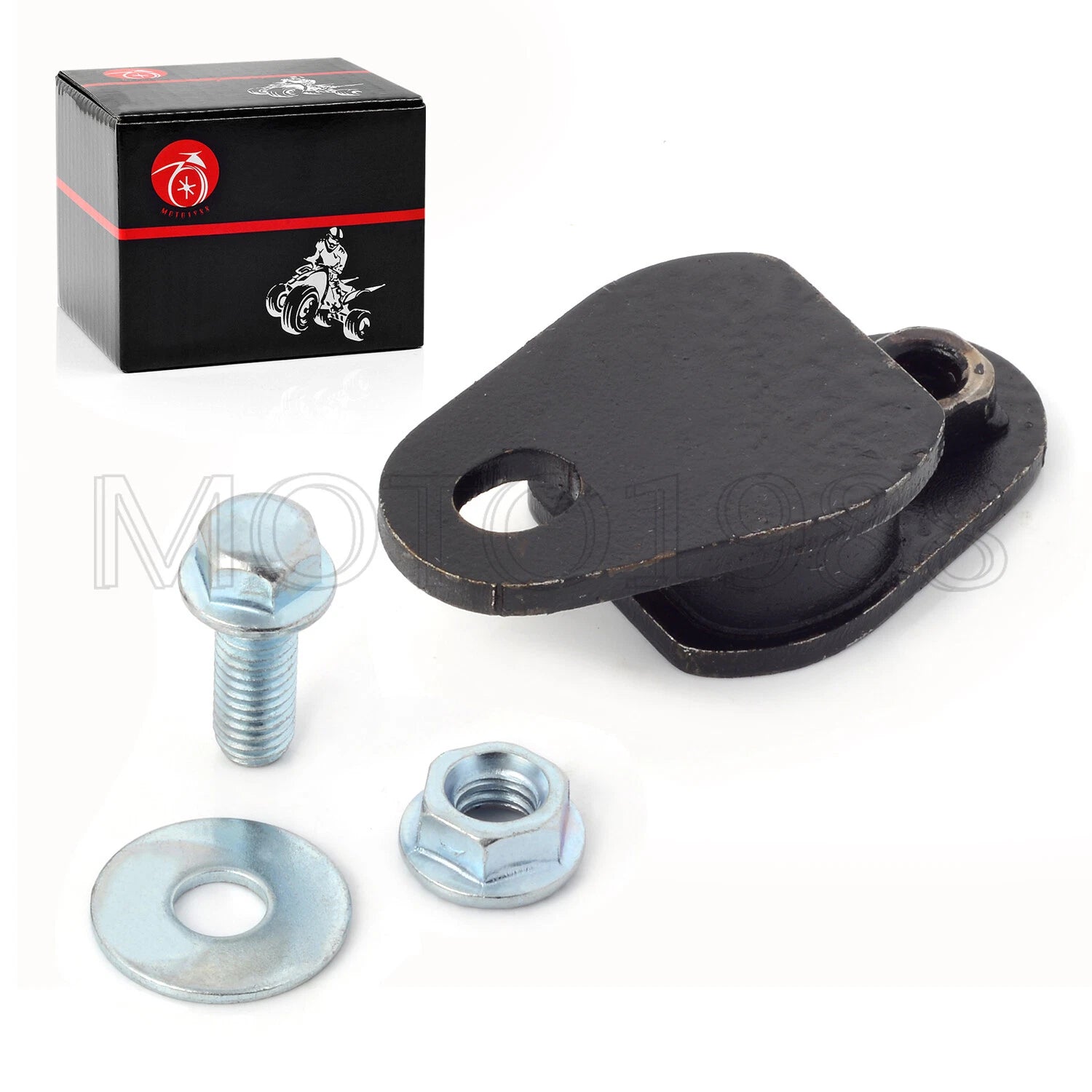Exhaust Hanger Bracket for Yamaha YZ80 YZ85 YZ250 YZ100 YZ125 400 490