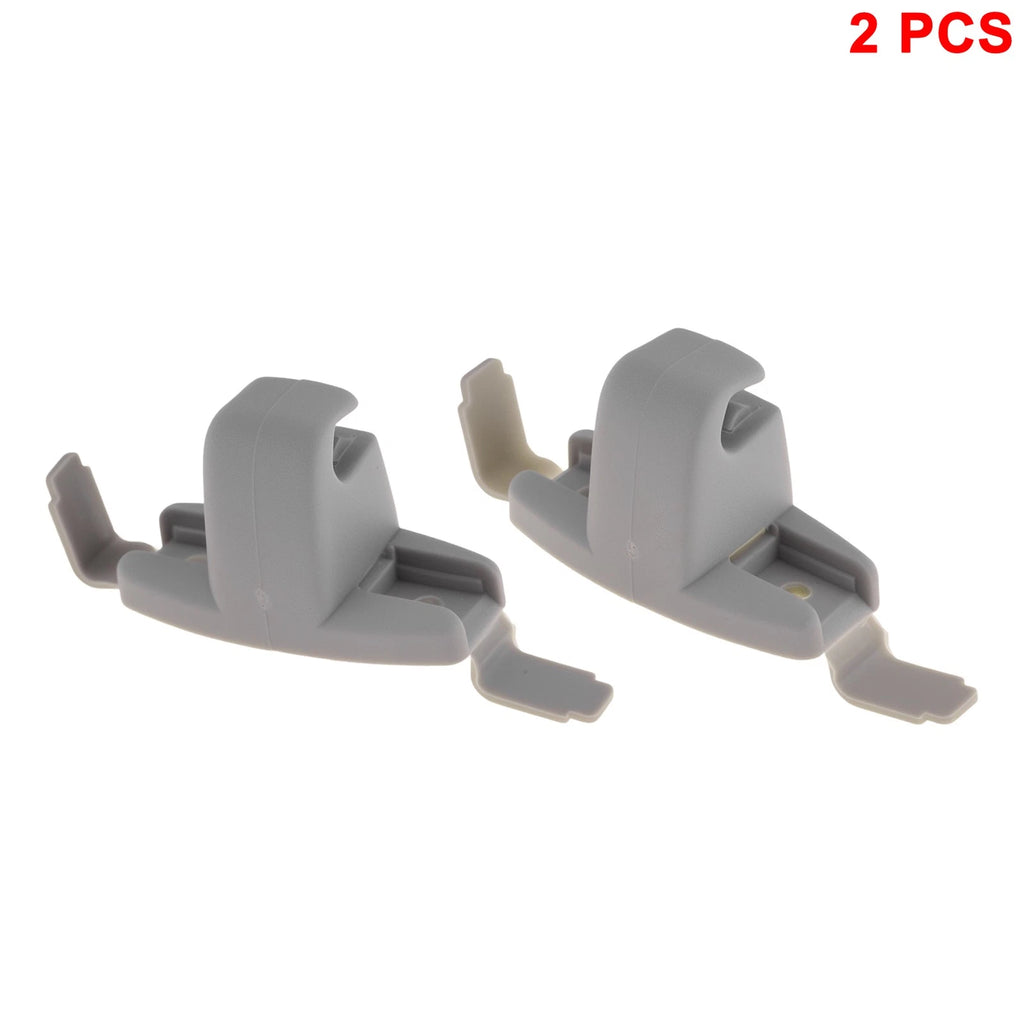 Sun Visor Clip Replacement for BMW 328i 323i 328Ci E46 (1999–2000)