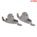 Sun Visor Clip Replacement for BMW 328i 323i 328Ci E46 (1999–2000)