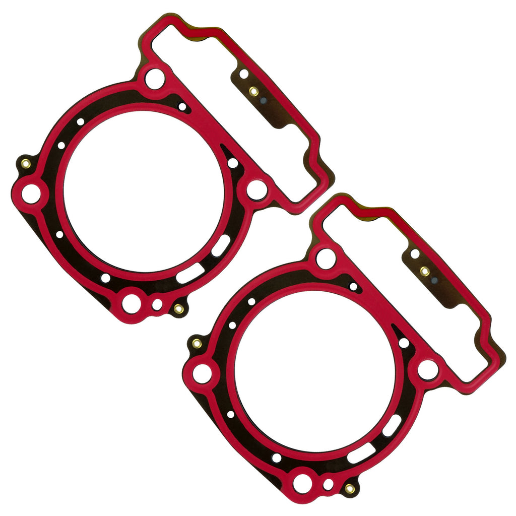 2x Cylinder Head Gasket Set Replacement for Can-Am Outlander L MAX (2015-2016)