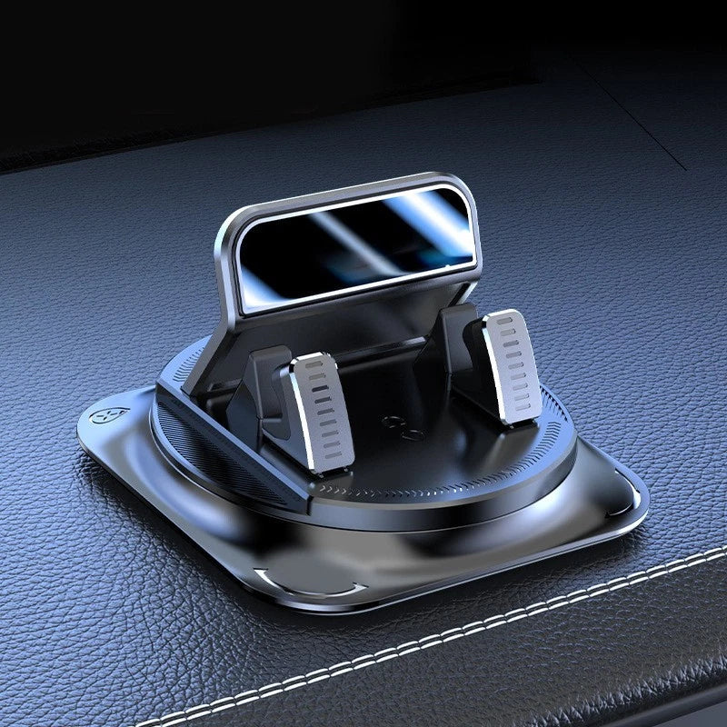 360 Degree Rotating Car Mount for Smartphones
