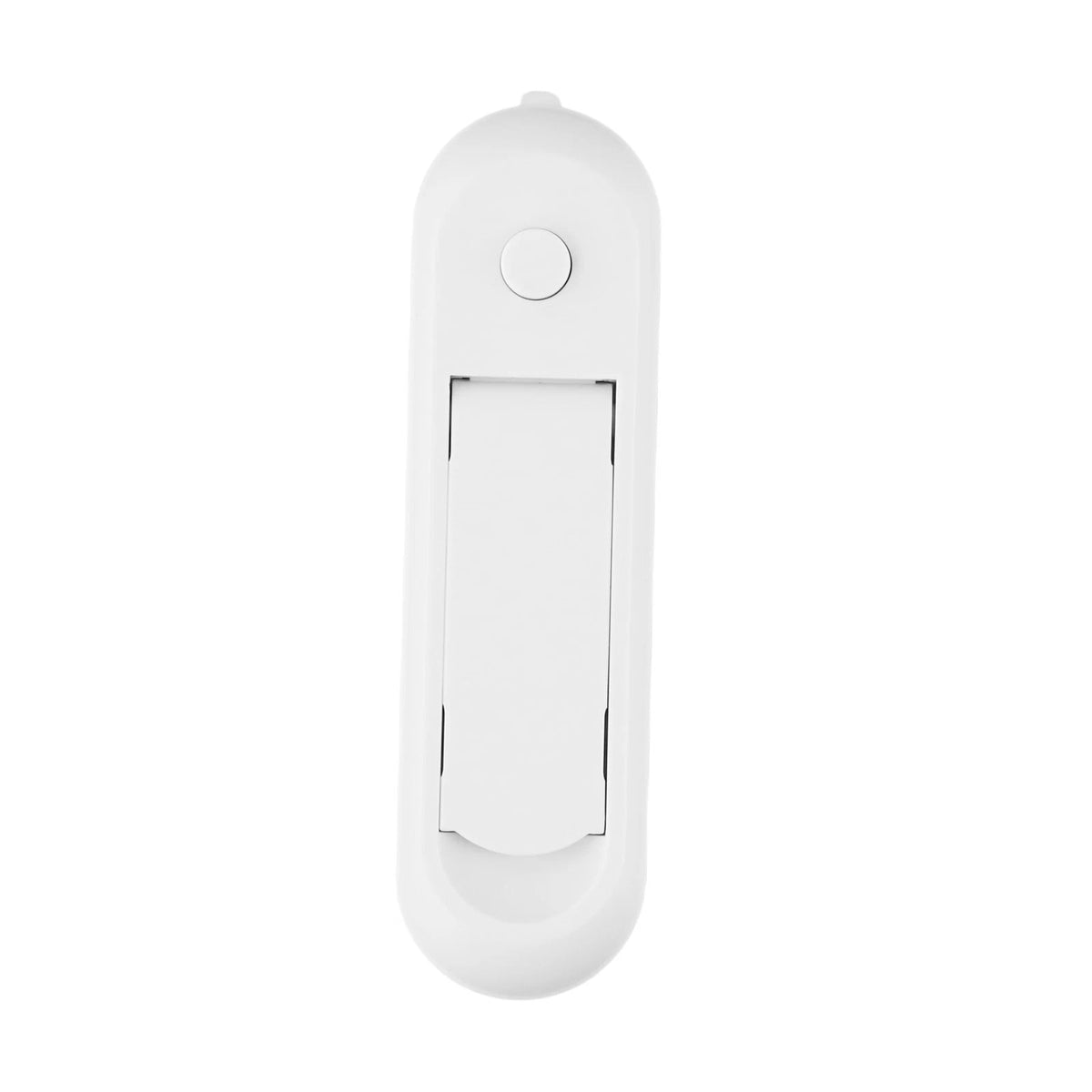 Aesthetic Protection Travel Lock System for