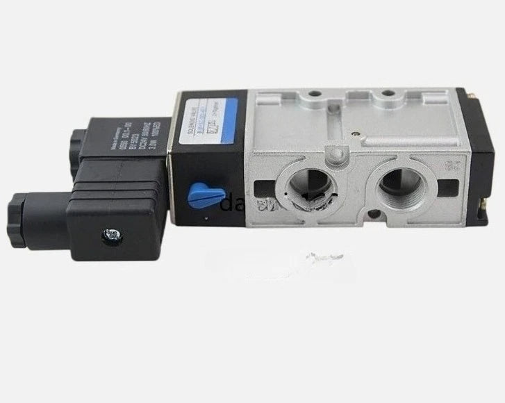 Solenoid Valve MVSC-300-4E1-DC24V for