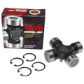 Driveshaft Universal Joint for Ford Falcon BA BF FG XT (2002–2014)