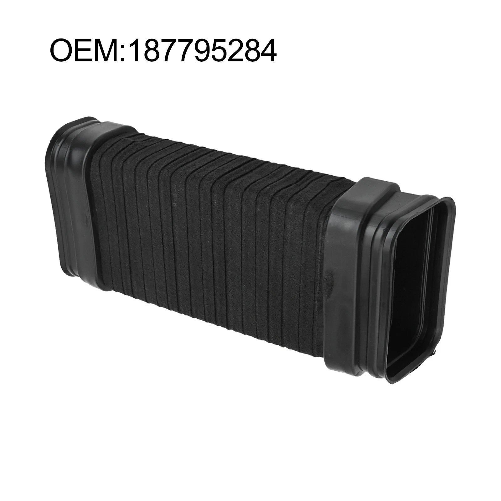 Engine Air Intake Hose Pipe for BMW (2012–2019)