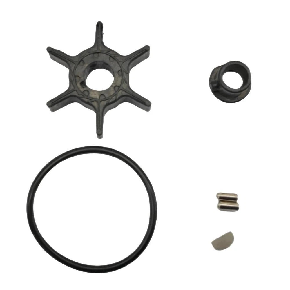 Water Pump Impeller Repair Kit for Yamaha Outboard (6AH-W0078-00, 18-3479)