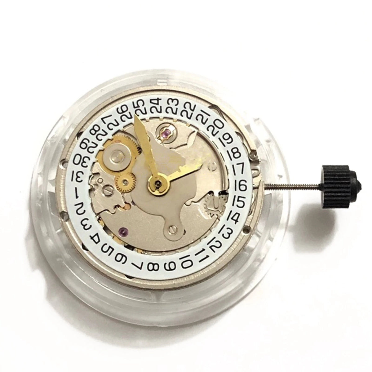 ETA 2824 Automatic Watch Movement for Watchmaker Repair Tool