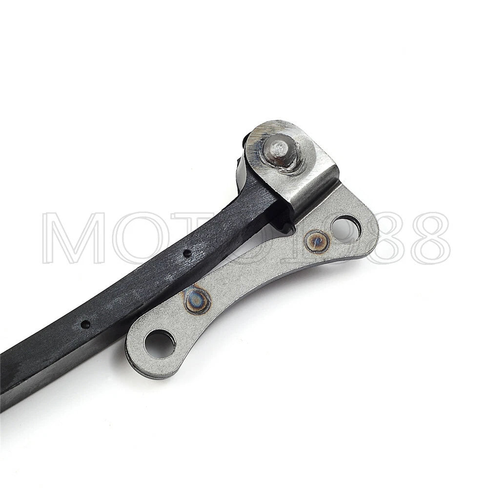 Cam Timing Chain Guides Damper for Yamaha Warrior 350 YFM350X (1987–2004)