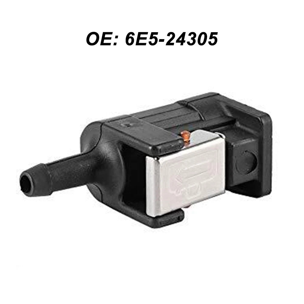 8mm Marine Engine End Fuel Connector for 6E52430506 (Model Specific)