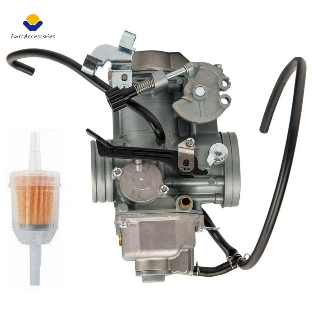 Carburetor for Honda XR650R XR600R (#16100-MBN-673, #16100-MN1-681)