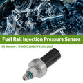 Fuel Injection Pressure Sensor for Ford Galaxy (2006–2015) Replacement OEM