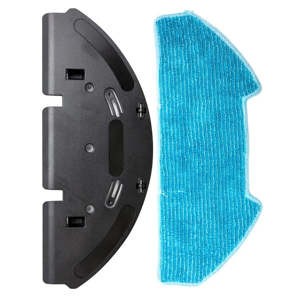 Replacement Mop Bracket and Pads for Redkey R10 (2020–2023)