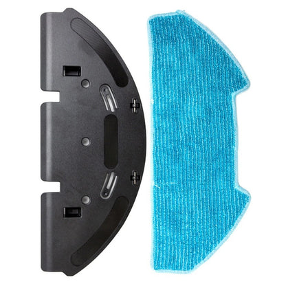 Replacement Mop Bracket and Pads for Redkey R10 (2020–2023)