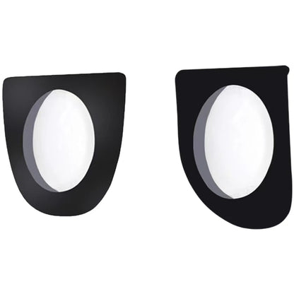 2X Reverse Camera Lens Protector for Model Y (2020–2023) Clear PC