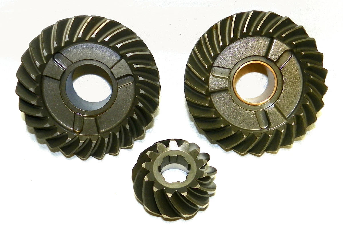 Gear Set for Johnson/Evinrude 75-115 Hp V4 (444-28-01)