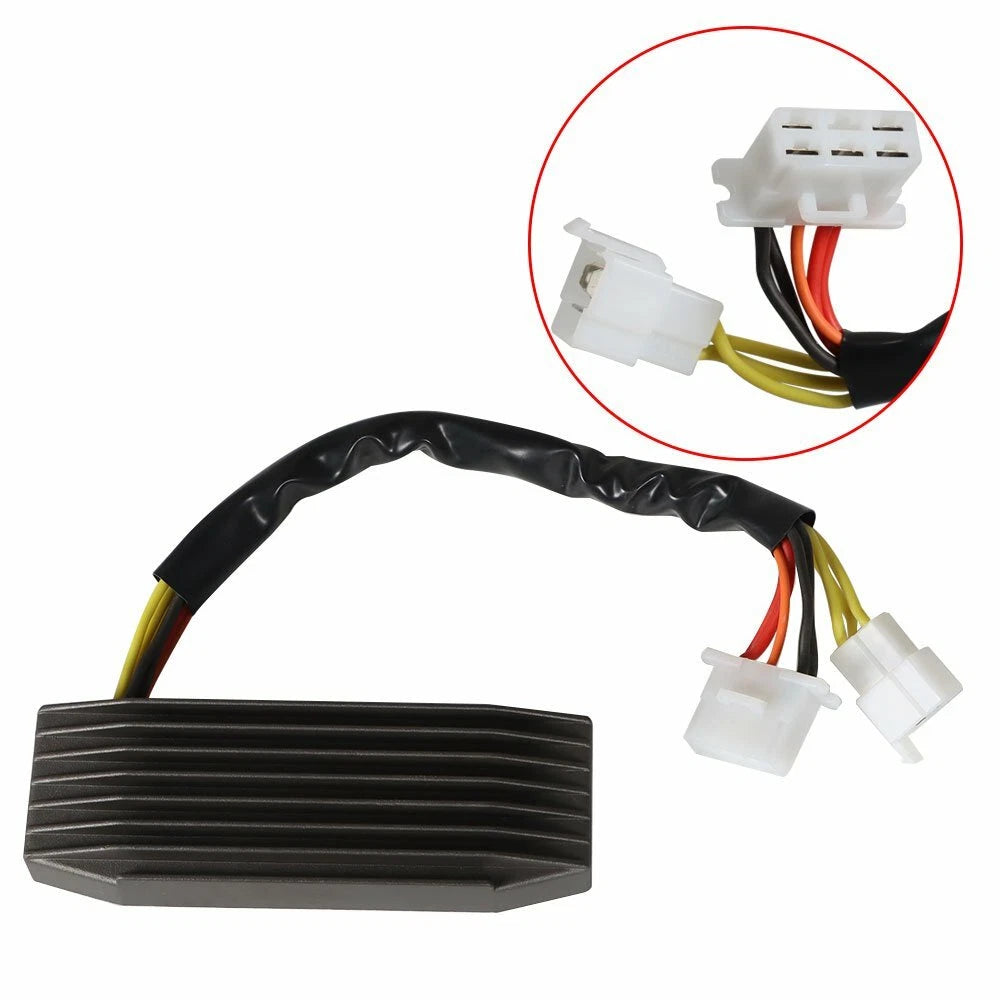 Regulator Rectifier for Suzuki Intruder 1400 VS1400GLP (1987–1995) 32800-38B00