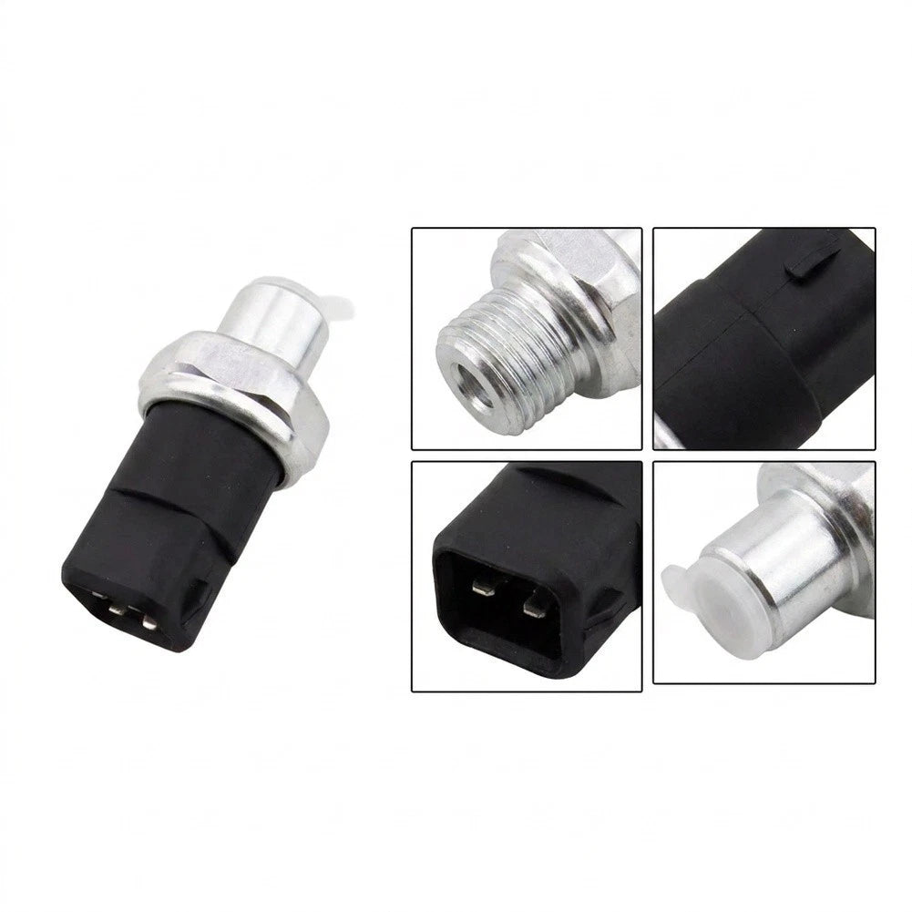 AC Pressure Switch for Universal Fitment (No Direct Replacement)