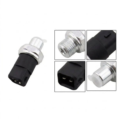 AC Pressure Switch for Universal Fitment (No Direct Replacement)