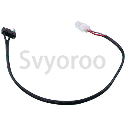 Inching Switch Assembly 1125-52000Z-10 for Big Joe LPT33 LPT40 K22 JS141