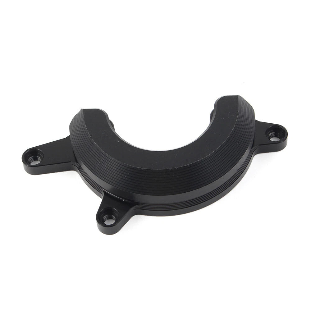 Engine Case Stator Cover Guard Slider Protector for Honda CB650R CB650F (2019–2022)