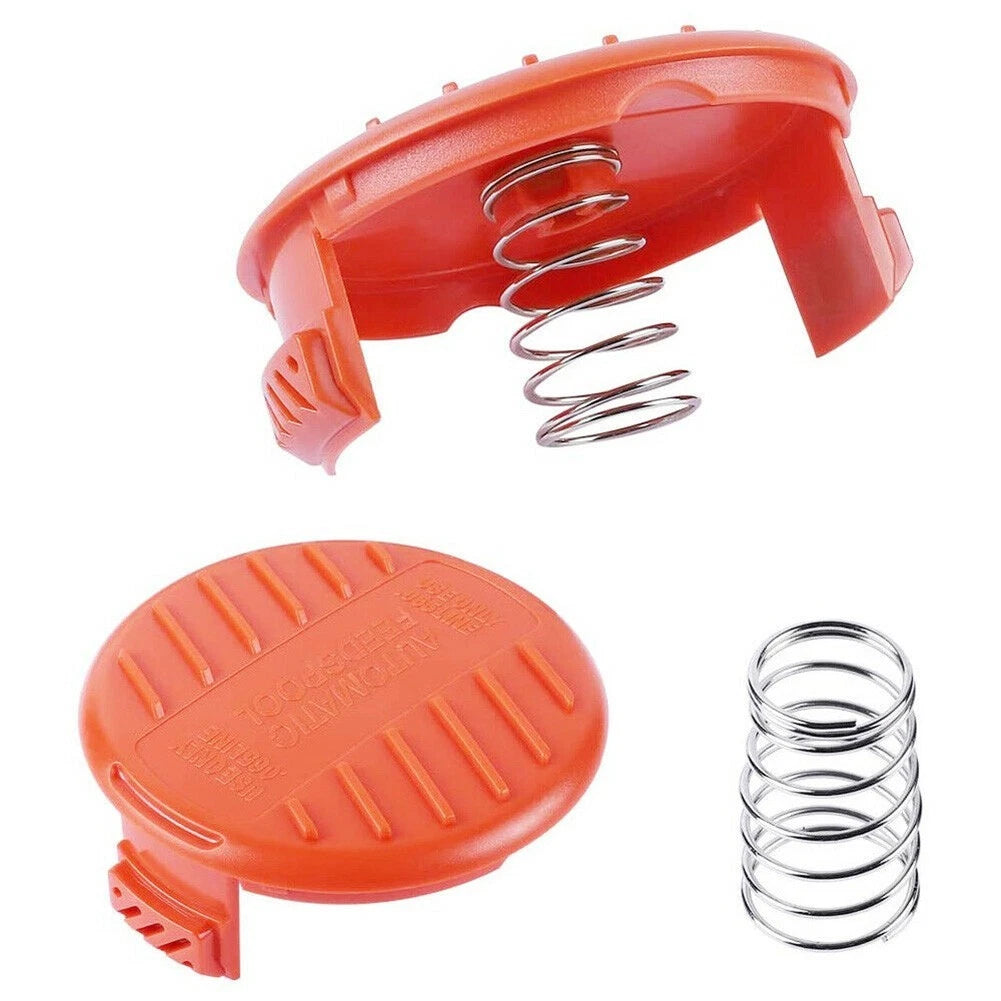 Coil Set for Black Decker Lawn Trimmer (Fits )